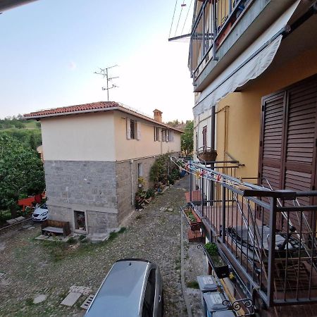 Lovely One-Bedroom Attic In An Ancient Village Μπολόνια Εξωτερικό φωτογραφία